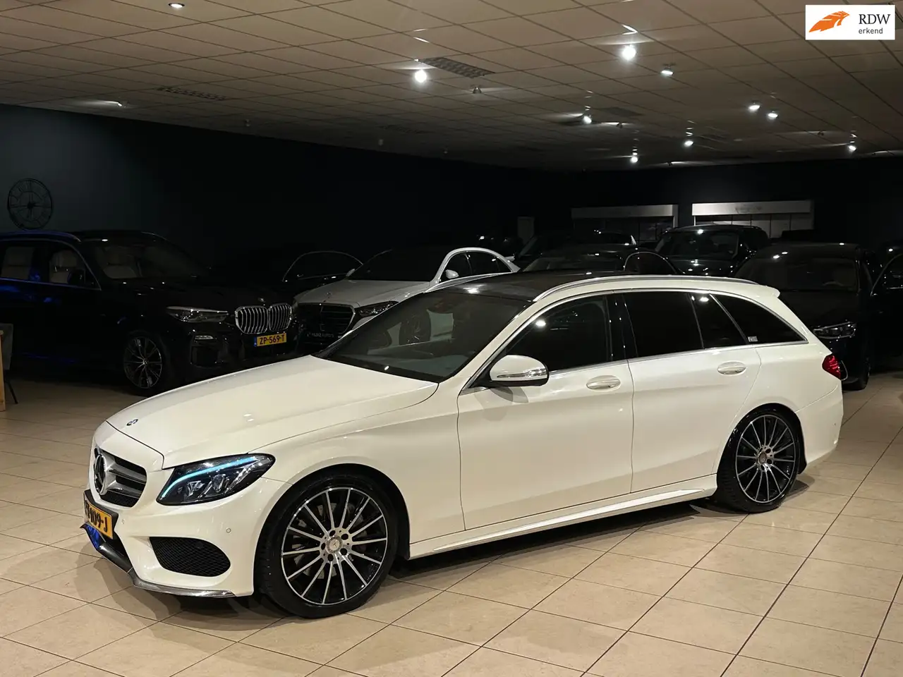 Mercedes-Benz C 250