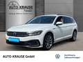 Volkswagen Passat 1.4 TSI Hybrid GTE  AHK-klappbar Navi Weiß - thumbnail 21