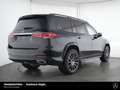 Mercedes-Benz GLS 580 GLS 580 4M Night 22 E-Activ-Body 4xMASSAGE NP165 Schwarz - thumbnail 2