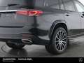 Mercedes-Benz GLS 580 GLS 580 4M Night 22 E-Activ-Body 4xMASSAGE NP165 Schwarz - thumbnail 9