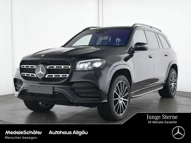 Mercedes-Benz GLS 580 GLS 580 4M Night 22 E-Activ-Body 4xMASSAGE NP165