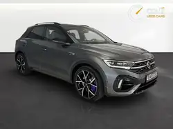 Volkswagen T-Roc R