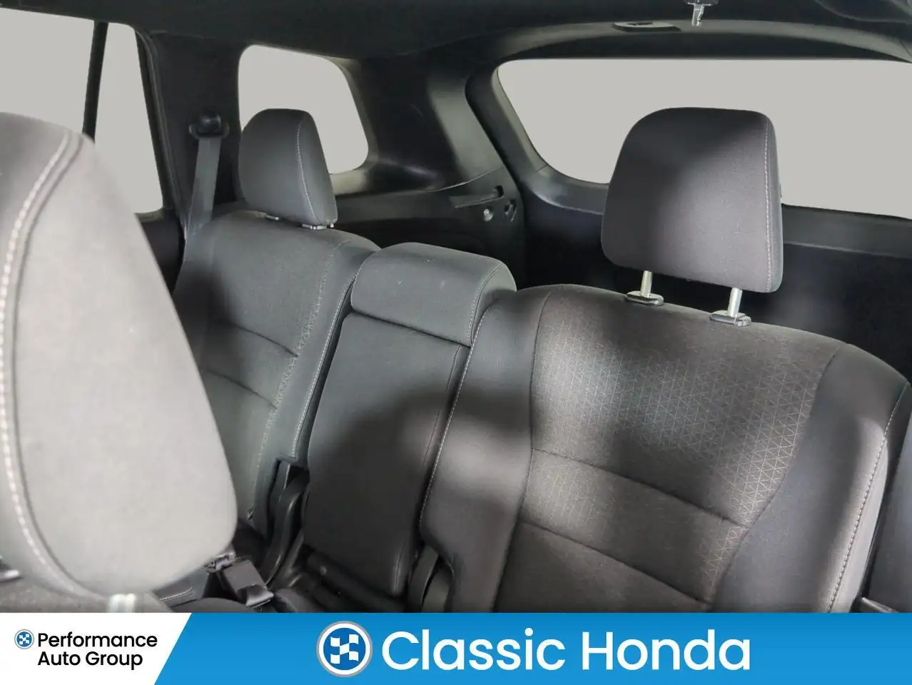 Honda Passport photo Honda Passport