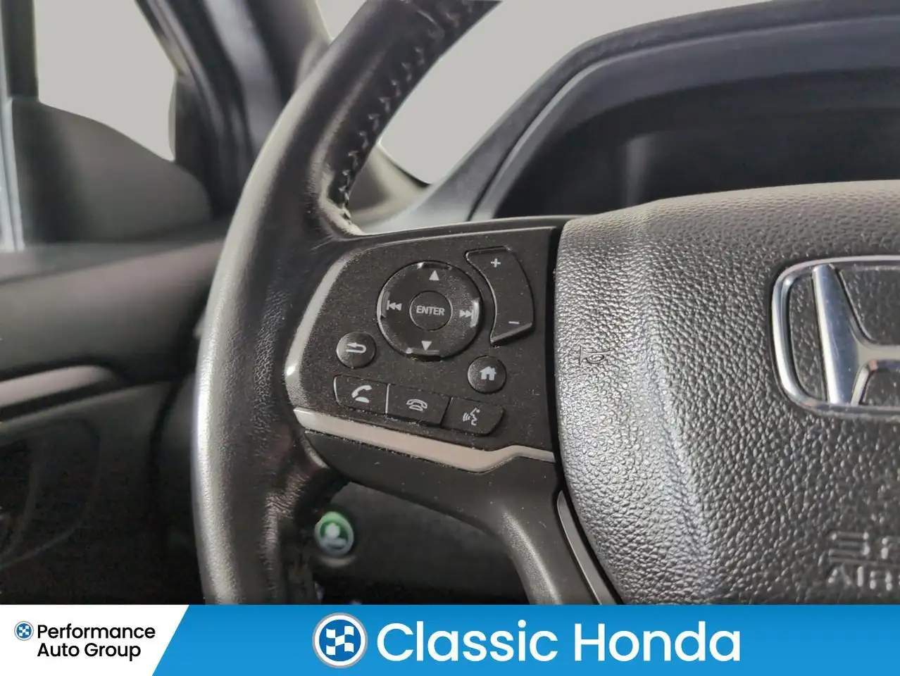 Honda Passport photo Honda Passport