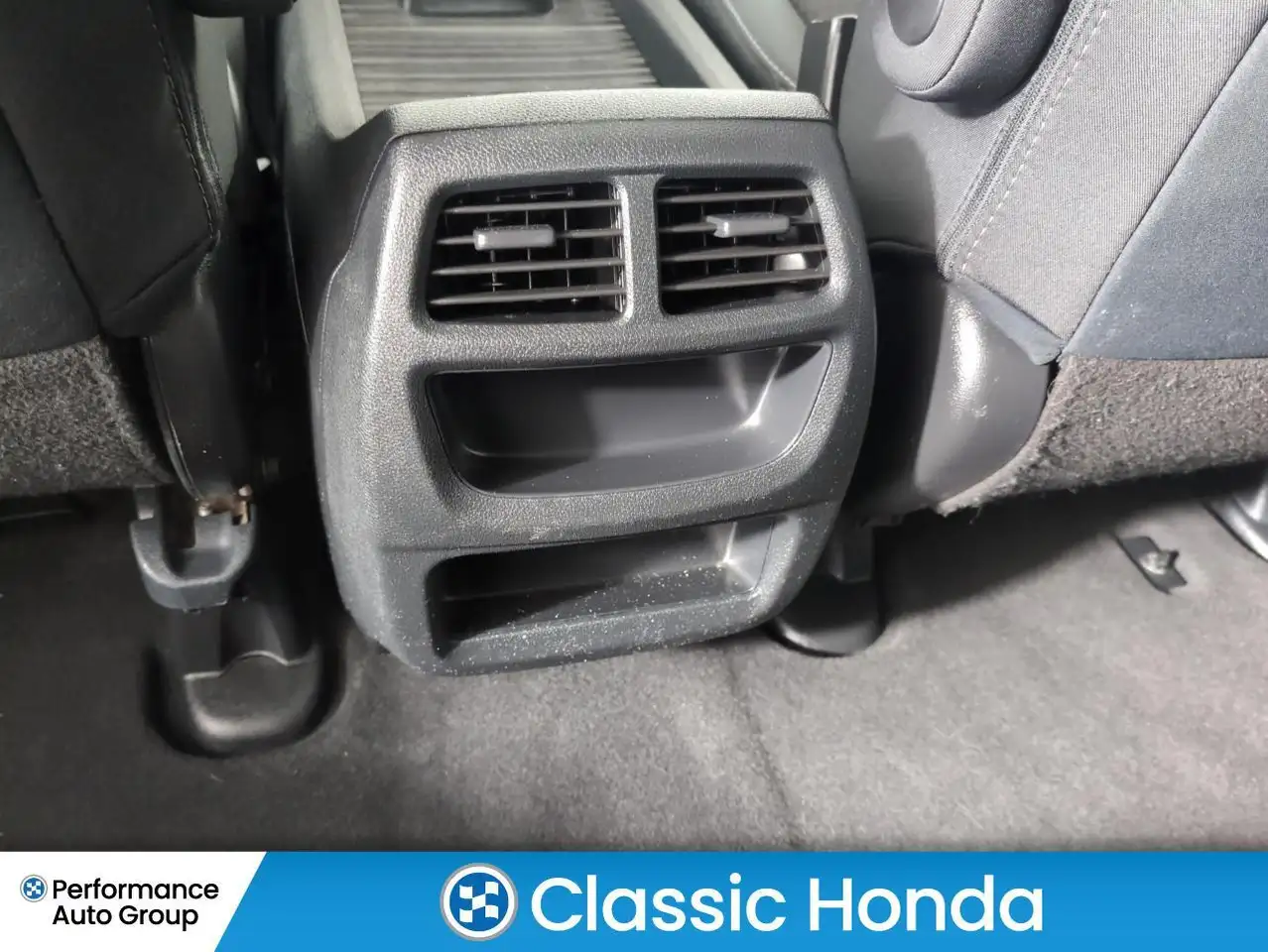 Honda Passport photo Honda Passport