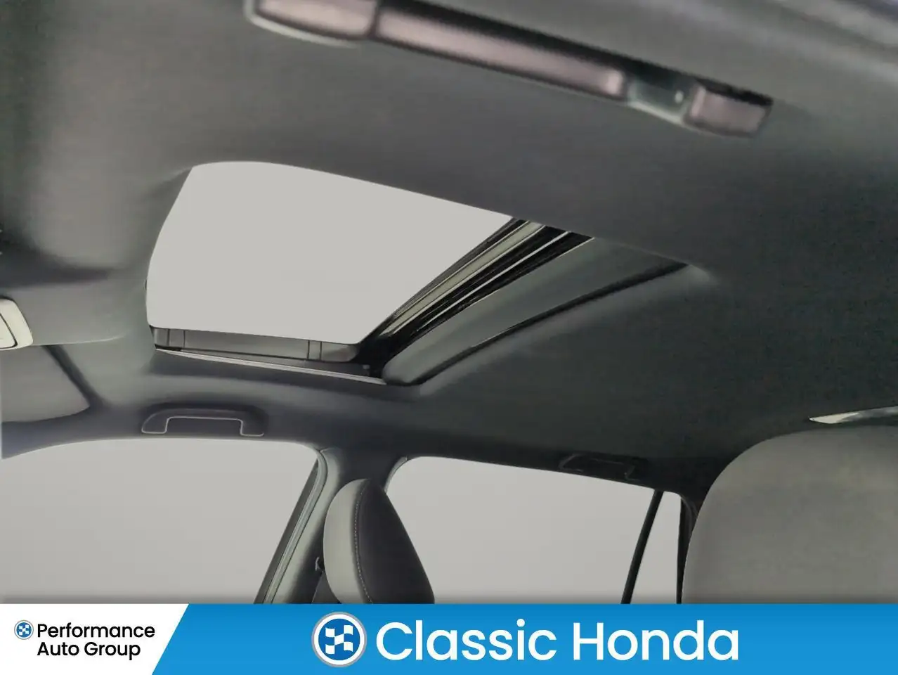 Honda Passport photo Honda Passport