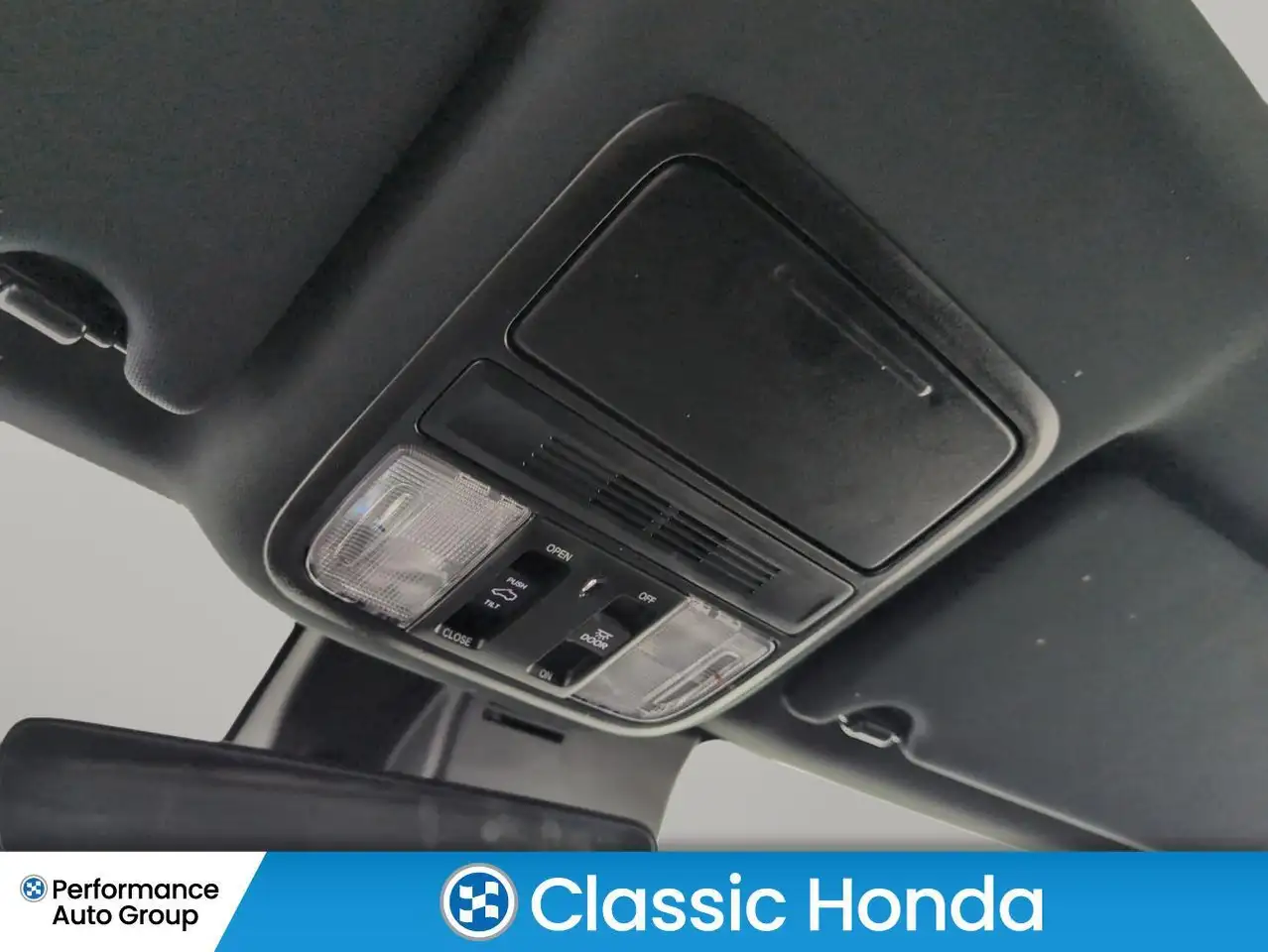 Honda Passport photo Honda Passport