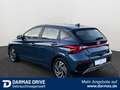 Hyundai i20 i20 Trend Turbo Komfort & Licht Paket Navi LED Blau - thumbnail 8