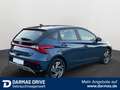 Hyundai i20 i20 Trend Turbo Komfort & Licht Paket Navi LED Blau - thumbnail 6