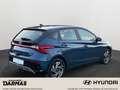 Hyundai i20 i20 Trend Turbo Komfort & Licht Paket Navi LED Blauw - thumbnail 6