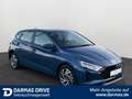 Hyundai i20 i20 Trend Turbo Komfort & Licht Paket Navi LED Blau - thumbnail 4