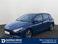Hyundai i20 i20 Trend Turbo Komfort & Licht Paket Navi LED Blau - thumbnail 1