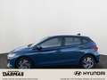 Hyundai i20 i20 Trend Turbo Komfort & Licht Paket Navi LED Blauw - thumbnail 9