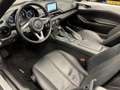 Mazda MX-5 ND Roadster 2.0 SkyActiv-G 160PK TS+ Leder Apple C Blanco - thumbnail 11