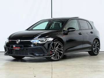 CLUBSPORT|GARANTIE|PANO|HARMAN-KARDON|HEAD-UP|ZETELVERW.|ZETELKOEL.|ACC|LA|
