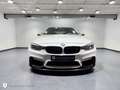 BMW M4 Coupe *Keramikbremsen*Carbon* Blanc - thumbnail 24