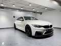 BMW M4 Coupe *Keramikbremsen*Carbon* Biały - thumbnail 4