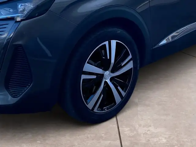 Peugeot 3008 view 15