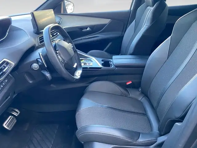 Peugeot 3008 view 7