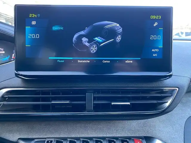 Peugeot 3008 view 10