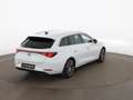 SEAT Leon SP 2.0 TDI Xcellence Aut LED RADAR NAV LEDER Weiß - thumbnail 2