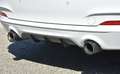 BMW 235 M235i xDrive Cabriolet 326 ch Échappement M Performance Weiß - thumbnail 10