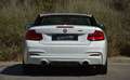 BMW 235 M235i xDrive Cabriolet 326 ch Échappement M Performance Weiß - thumbnail 9