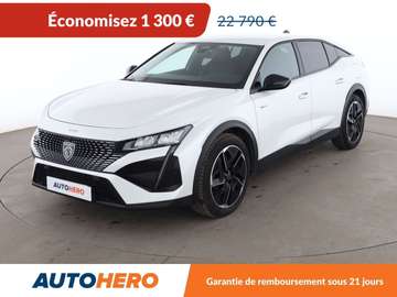 1.6 PHEV Allure Pack e-EAT8