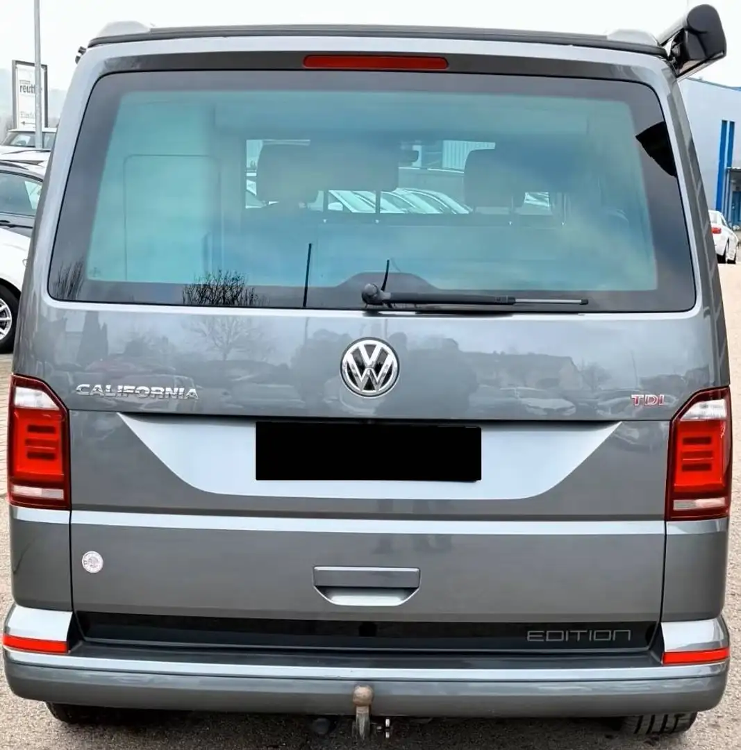 Volkswagen Transporter T6 California Ocean 2,0 TDI 4Motion BMT DSG - 2