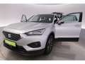 SEAT Tarraco 2.0TDI DSG Style+LED+NAVI+7-SITZE+PDC Silber - thumbnail 23