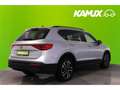 SEAT Tarraco 2.0TDI DSG Style+LED+NAVI+7-SITZE+PDC Silber - thumbnail 4