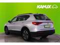 SEAT Tarraco 2.0TDI DSG Style+LED+NAVI+7-SITZE+PDC Silber - thumbnail 6