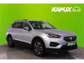 SEAT Tarraco 2.0TDI DSG Style+LED+NAVI+7-SITZE+PDC Silber - thumbnail 1