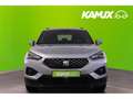 SEAT Tarraco 2.0TDI DSG Style+LED+NAVI+7-SITZE+PDC Silber - thumbnail 10