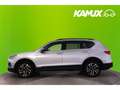 SEAT Tarraco 2.0TDI DSG Style+LED+NAVI+7-SITZE+PDC Silber - thumbnail 8
