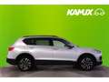 SEAT Tarraco 2.0TDI DSG Style+LED+NAVI+7-SITZE+PDC Silber - thumbnail 3