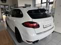 Porsche Cayenne Turbo WLS 368KW, Keramikbremse Sportpaket Luftfede Bianco - thumbnail 3