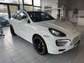 Porsche Cayenne Turbo WLS 368KW, Keramikbremse Sportpaket Luftfede Bianco - thumbnail 7