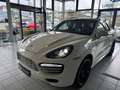 Porsche Cayenne Turbo WLS 368KW, Keramikbremse Sportpaket Luftfede Bianco - thumbnail 1
