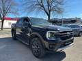 Ford Ranger Wildtrack Schwarz - thumbnail 2