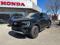 Ford Ranger Wildtrack Schwarz - thumbnail 1