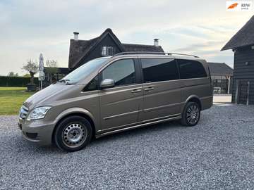 3.0 CDI Ambiente Edition Lang