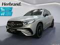 Mercedes-Benz GLC 300 4M AMG  Pano AHK Memory 20Zoll Totwinkel Silber - thumbnail 1