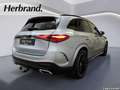 Mercedes-Benz GLC 300 4M AMG  Pano AHK Memory 20Zoll Totwinkel Silber - thumbnail 3