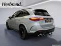 Mercedes-Benz GLC 300 4M AMG  Pano AHK Memory 20Zoll Totwinkel Silber - thumbnail 4
