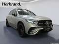 Mercedes-Benz GLC 300 4M AMG  Pano AHK Memory 20Zoll Totwinkel Silber - thumbnail 2