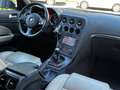 Alfa Romeo 159 2.0 JTDM TURiSMO *NAVi*LEDER-BEiGE*KLiMA*18 Noir - thumbnail 7