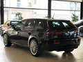 Alfa Romeo 159 2.0 JTDM TURiSMO *NAVi*LEDER-BEiGE*KLiMA*18 Noir - thumbnail 4
