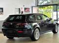 Alfa Romeo 159 2.0 JTDM TURiSMO *NAVi*LEDER-BEiGE*KLiMA*18 Noir - thumbnail 2