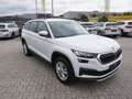 Skoda Kodiaq 2,0 TDI Ambition DSG *7-SITZE+AHV+NAVI* Weiß - thumbnail 3